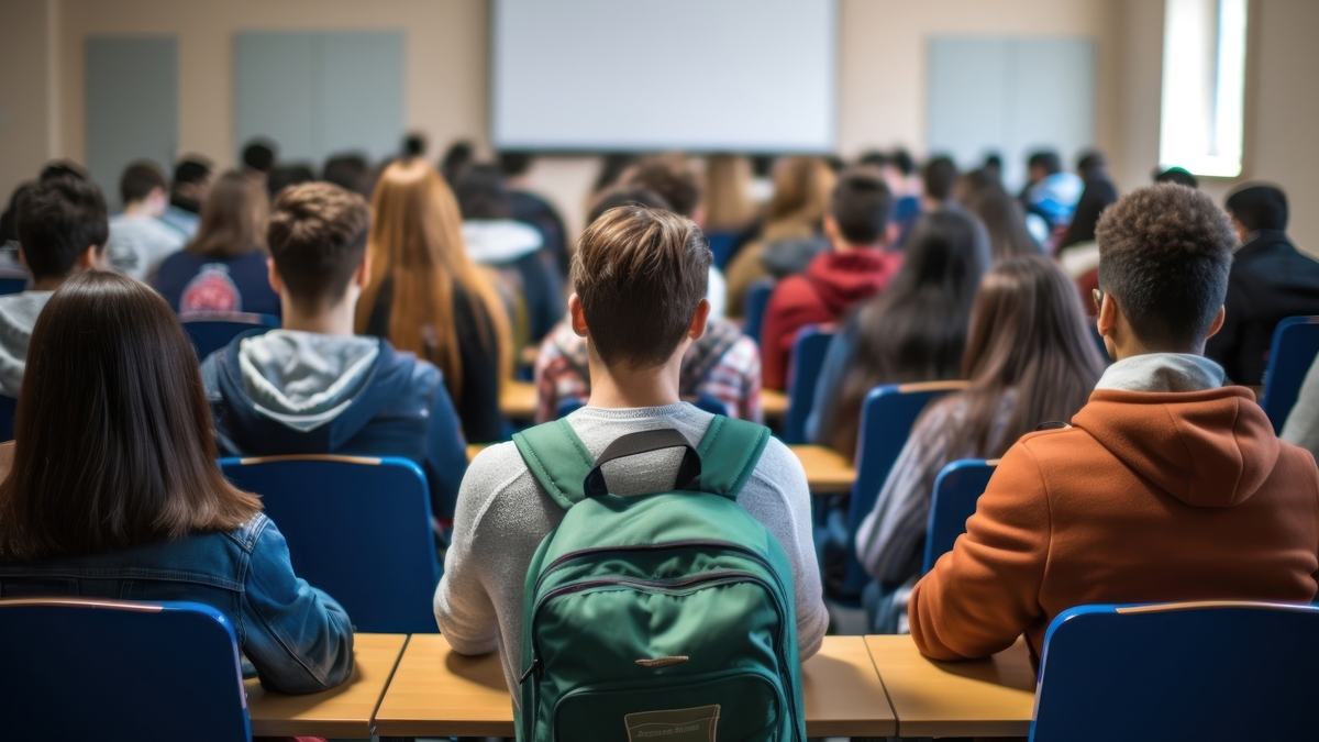 Personalized Learning Approach