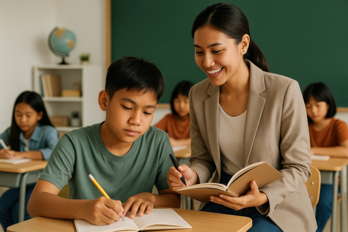 Enhancing Learning Activities